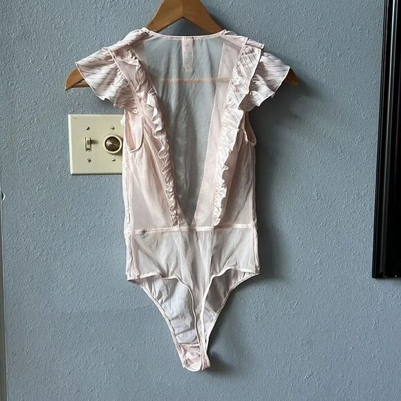 Victoria's Secret bodysuit - Picture 6 of 8